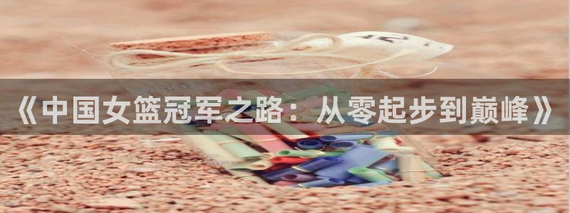 中欧体育老板是谁：《中国女篮冠军之路：从零起步到巅峰》